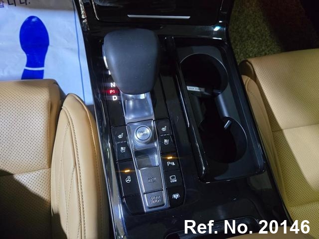  Kia / k7 Stock No. 20146